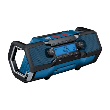 Bosch Akku-Radio GPB 18V-2 C - 06014A3000