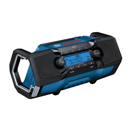 Bosch Akku-Radio GPB 18V-2 SC - 06014A3100