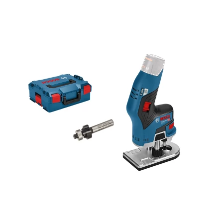 Bosch Akku-Kantenfräse GKF 12V-8 - 06016B0001-5