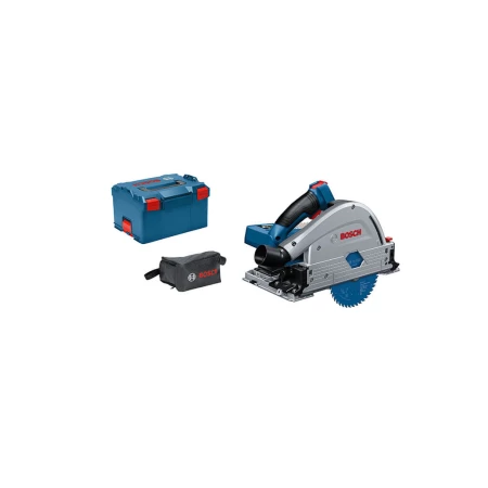 Bosch Akku-Tauchsäge BITURBO GKT 18V-52 GC - 06016B4000