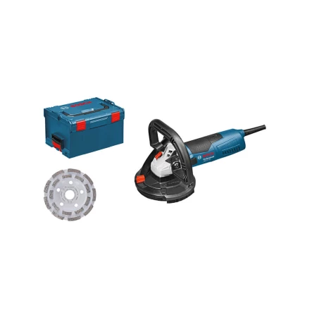 Bosch Betonschleifer GBR 15 CAG - 0601776001