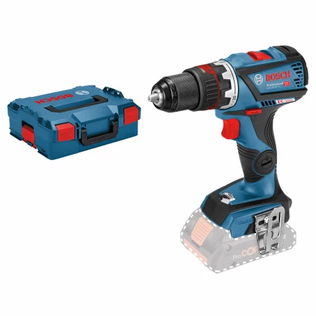 Bosch Akku-Bohrschrauber GSR 18V-60 FC - 06019G7102-1