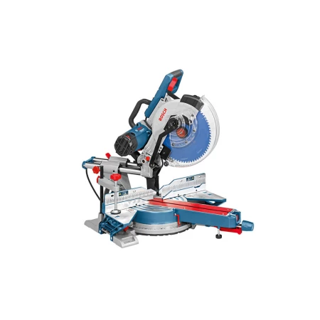 Bosch Paneelsäge GCM 12 SDE - 0601B23100