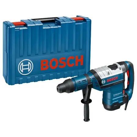 Bosch Bohrhammer GBH 8-45 DV - 0611265000