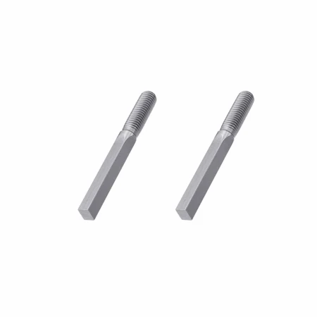 TRUMPF 2x Stoßstahl Standard - 1263021
