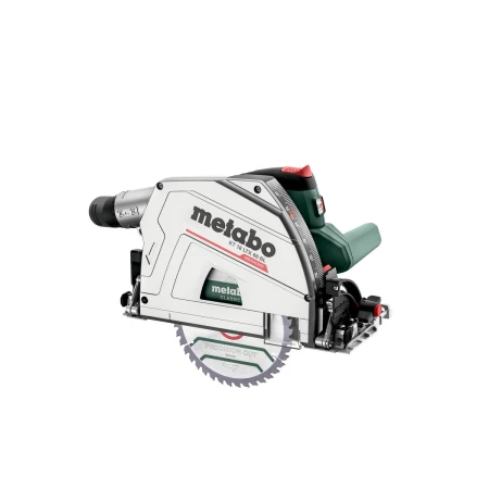 Metabo Akku-Tauchkreissäge KT 18 LTX 66 BL - 601866840