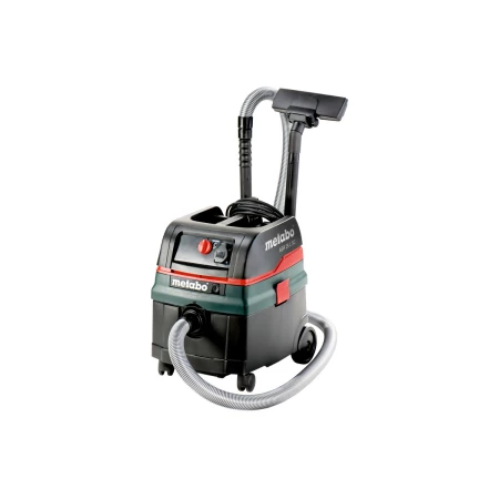 Metabo Nass-Trockensauger ASR 25 L SC - 602024000