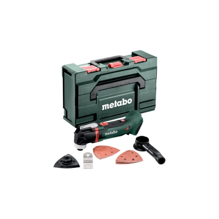 Metabo Akku-Multitool MT 18 LTX - 613021840