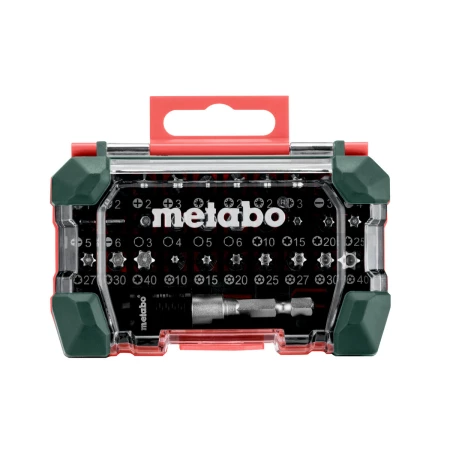 Metabo Bit-Box-32 teilig - 626700000-1