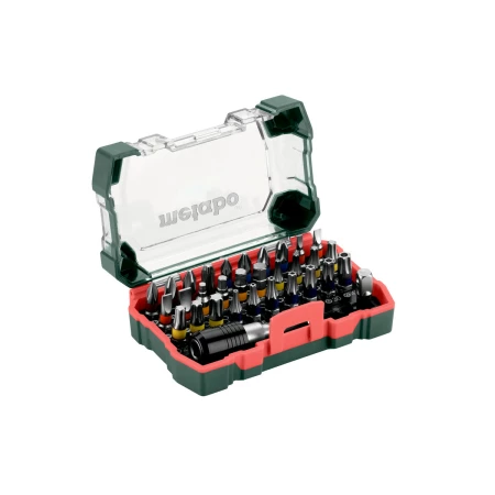 Metabo Bit-Box-32 teilig - 626700000