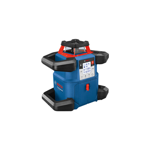 Bosch Rotationslaser GRL 600 CHV - 0601061F00