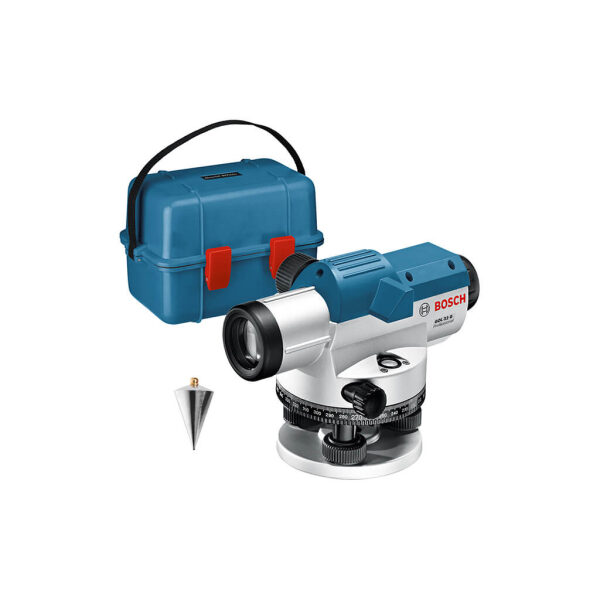 Bosch Optisches Nivelliergerät GOL 32 G - 0601068501