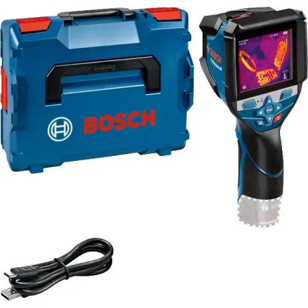 Bosch Wärmebildkamera GTC 600 C - 0601083508