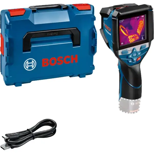 Bosch Wärmebildkamera GTC 600 C - 0601083508