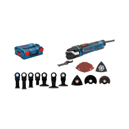 Bosch Multi-Cutter GOP 40-30 - 0601231001