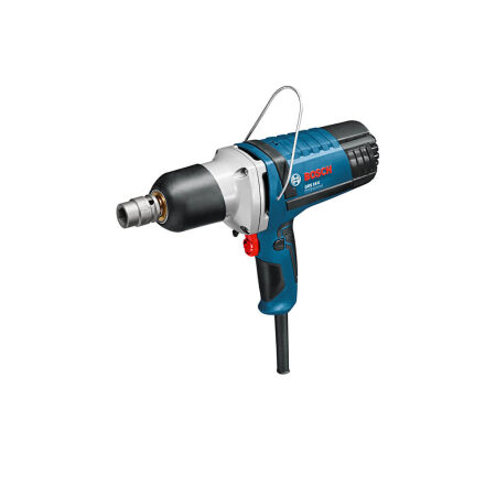 Bosch Schlagschrauber GDS 18 E - 0601444000