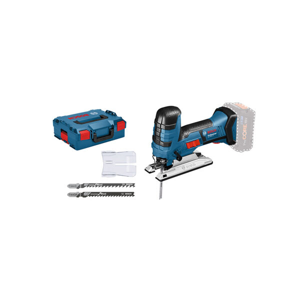 Bosch Akku-Stichsäge GST 18V-LI S - 06015A5101