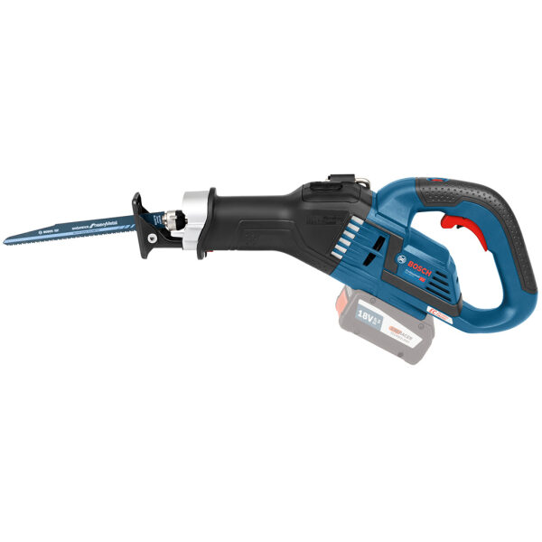 Bosch Akku-Säbelsäge GSA 18 V-32 - 06016A8109