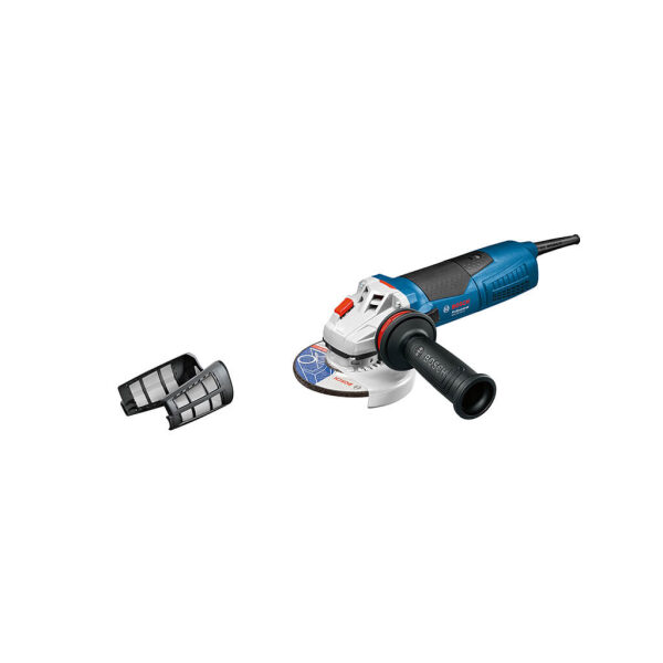 Bosch Winkelschleifer GWS 19-125 CI - 060179N002