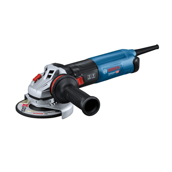 Bosch Winkelschleifer GWS 17-125 - 06017D0200