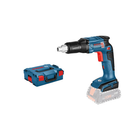 Bosch Akku-Trockenbauschrauber GSR 18 V-EC TE - 06019C8004