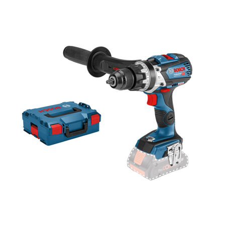 Bosch Akku-Schlagbohrschrauber GSB 18V-110 C - 06019G030A