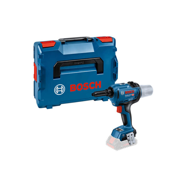 Bosch Akku-Blindnietgerät GRG 18V-16 C - 06019K5002