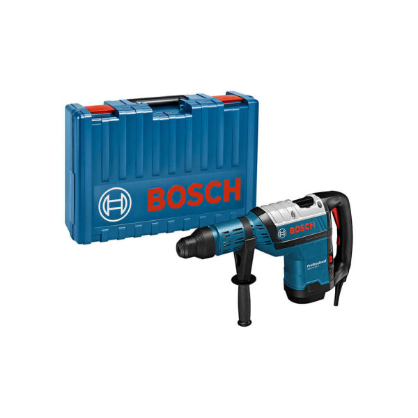 Bosch Bohrhammer GBH 8-45 D - 0611265100