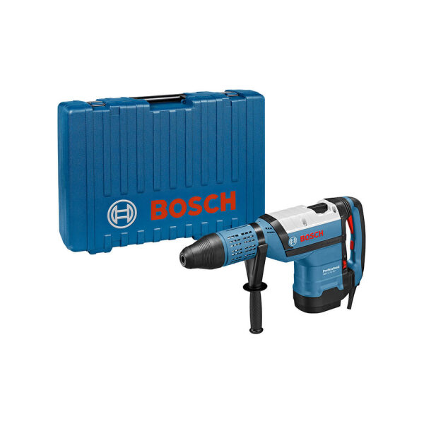 Bosch Bohrhammer GBH 12-52 DV - 0611266000