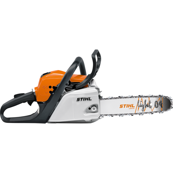 Stihl Motorsäge MS211C-BE/35cm - 11392000249