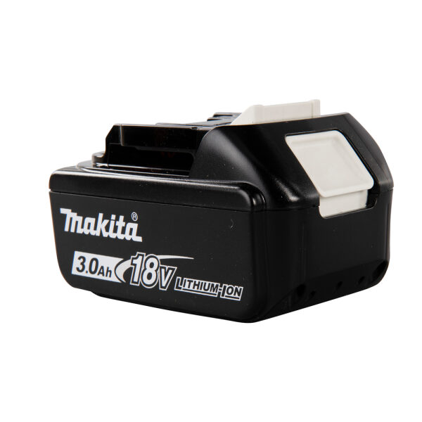 Makita BL1830B 18V 3.0Ah Akkupack - 197599-5-1