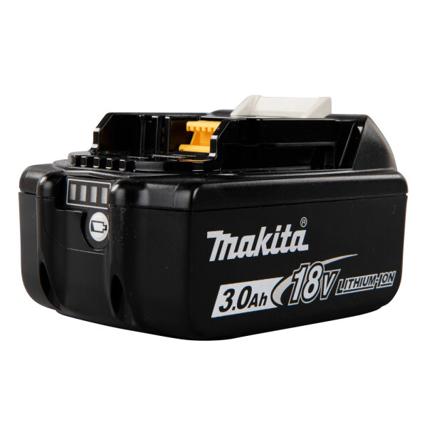 Makita BL1830B 18V 3.0Ah Akkupack - 197599-5-4