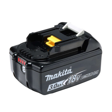 Makita BL1830B 18V 3.0Ah Akkupack - 197599-5