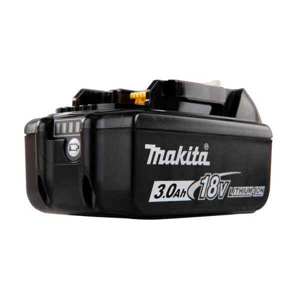 Makita BL1830B 18V 3.0Ah Akkupack - 197599-5-5