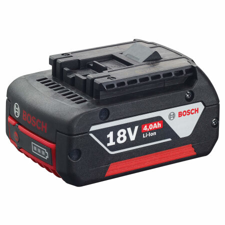 Bosch Akkupack GBA 18V 4.0 Ah - 2607336816