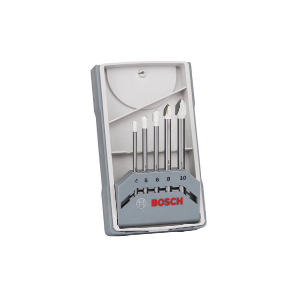 Bosch Fliesenbohrer-Set CYL-9 Ceramic