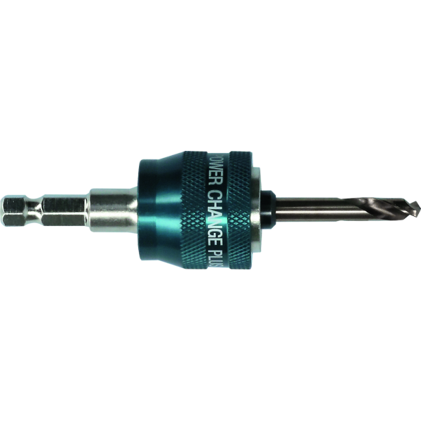 Bosch Zentrierbohrer PC Plus-Dorn 3/8" 8.7 mm