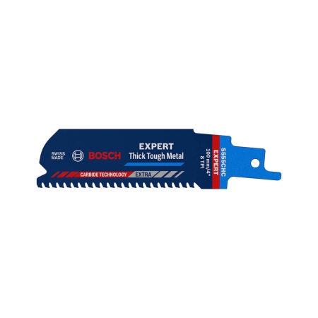 Bosch Säbelsägeblatt S555CHC ThickToughMetal - 2608900364