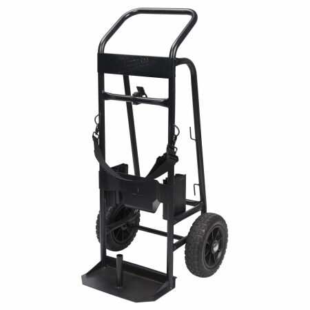 Milwaukee Abbruchhammer-Trolley MXF DHT MX FUEL™ - 4933464879