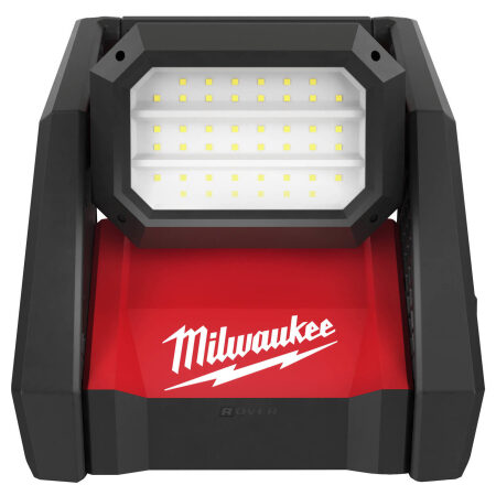 Milwaukee Akku-Leuchte M18HOAL-0 - 4933478118