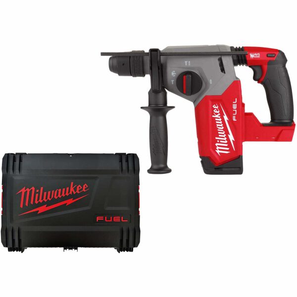 Milwaukee Akku-Kombihammer M18FHX-0X - 4933478888