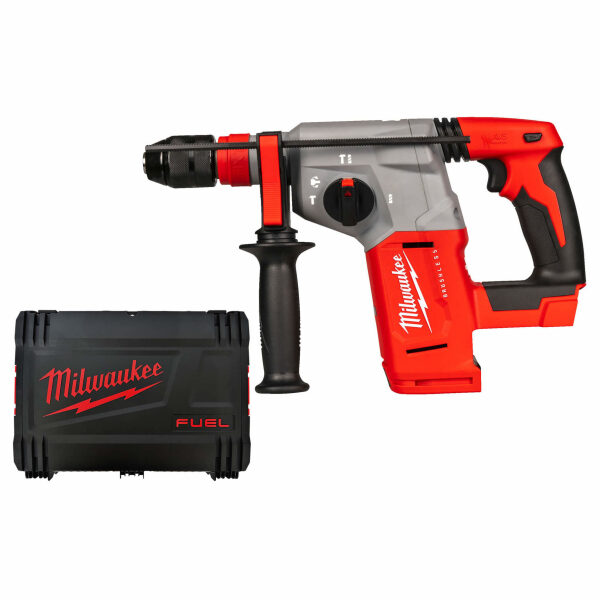 Milwaukee Akku-Kombihammer M18 BLHX-0X - 4933478891