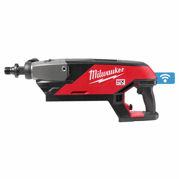 Milwaukee Akku-Diamantkernbohrgerät MXF DCD150-0C MX FUEL™ - 4933478986