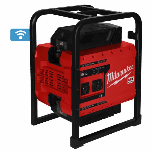 Milwaukee Akku-Generator MXF PS-602 MX FUEL™ - 4933479266