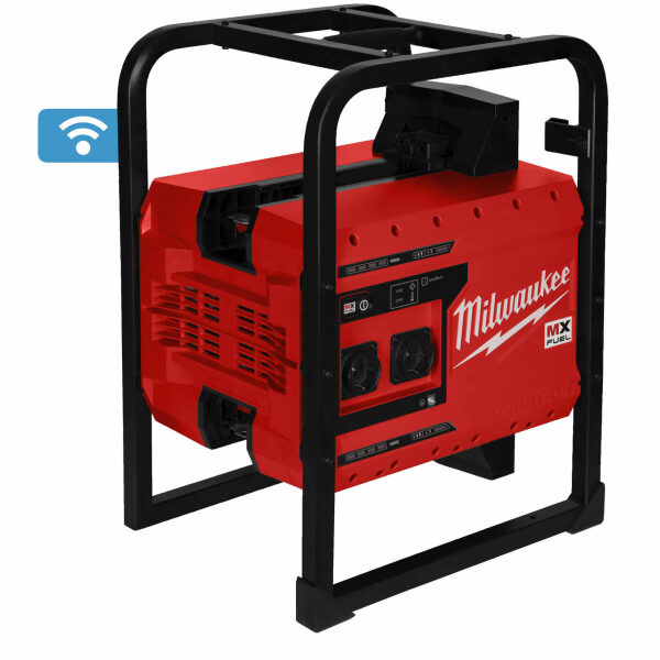 Milwaukee Akku-Generator MXFPS-0 MX FUEL™ - 4933493922