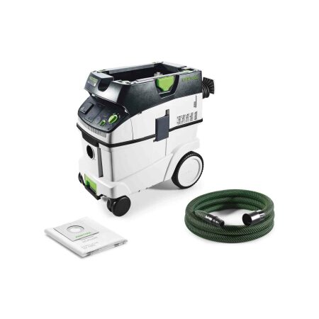 Absaugmobil CTL 36 E CLEANTEC - 574965