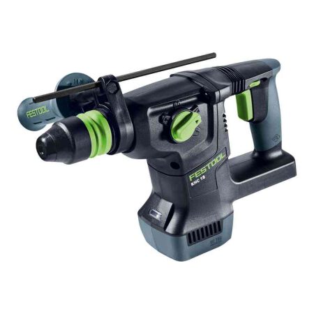 Festool Akku-Bohrhammer KHC 18 EB-Basic - 577447-1