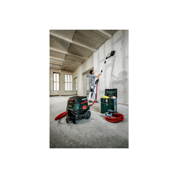 Metabo Langhalsschleifer LSV 5-225 Comfort - 600136000-1