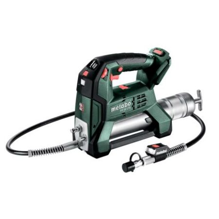 Metabo Akku-Fettpresse FP 18 LTX - 600789850