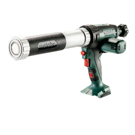 Metabo Akku-Kartuschenpresse KPA 18 LTX 400 - 601206850